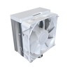CPU COOLER MULTI SOCKET WHITE/NX400 (W) MONTECH