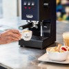 Gaggia Coffee Maker | RI9481/15 Classic E24 | Pump pressure 15 bar | Built-in milk frother | Semi-automatic | Classic Blue