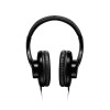 Shure SRH240A-EFS Headphones Wired Black