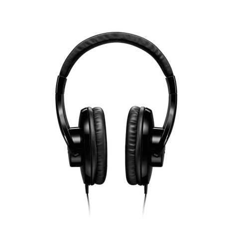 Shure SRH240A-EFS Headphones Wired Black