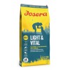 JOSERA Light & Vital - dry dog food - 12,5 kg