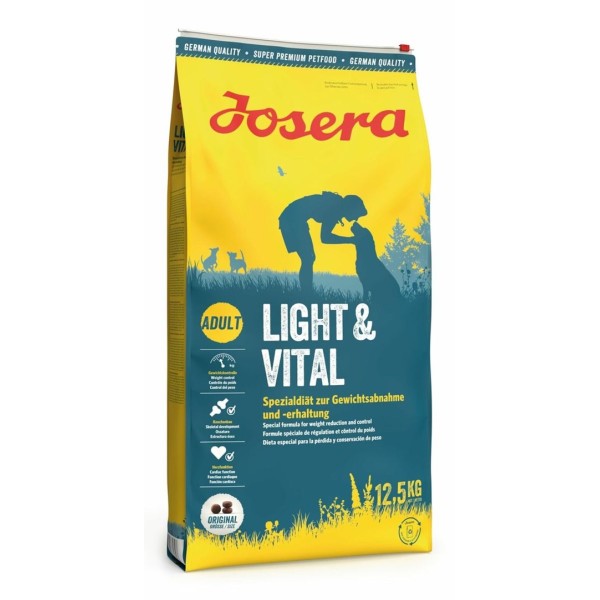 JOSERA Light & Vital - dry ...