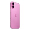 REFURB. PHONE IPHONE 16 PLUS/128GB PINK APPLE RENEWD