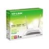 WRL 3G/4G ROUTER 10/100M/4PORT TL-MR3420 TP-LINK