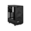 FRACTAL DESIGN Meshify 2 Case Black