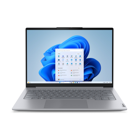Lenovo ThinkBook 14 G8 IRL | Arctic Grey | 14 