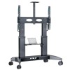 TV SET ACC MOBILE STAND/70-110