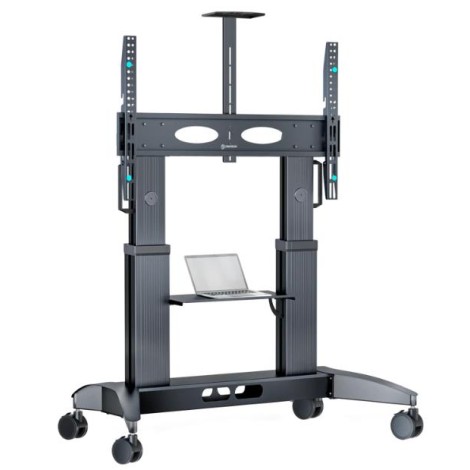 TV SET ACC MOBILE STAND/70-110