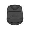 Sony | Portable Wireless Speaker | XP700 X-Series | Waterproof | Bluetooth | Black | Portable | Wireless connection