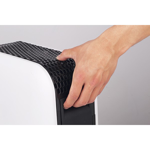 OIL HEATER MILL OIL1500WIFI3