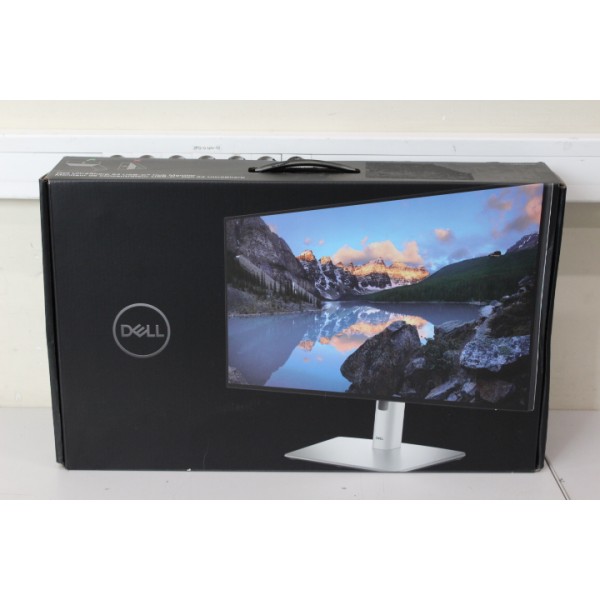 SALE OUT. Dell LCD U2424HE 24