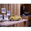 LEGO CREATOR 10271 FIAT 500 (EXPERT)