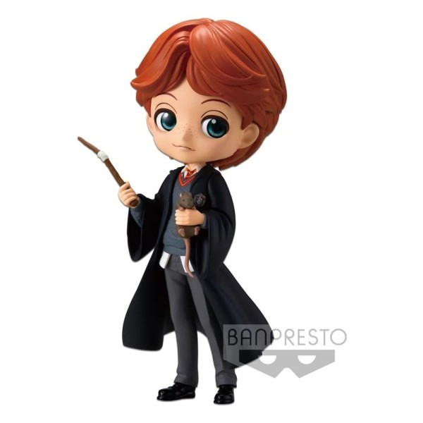 BP Q POSKET - RON WEASLEY ...
