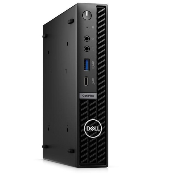 PC|DELL|OptiPlex|Plus 7010|Business|Micro|CPU Core i5|i5-13500T|1600 MHz|RAM 8GB|DDR5|SSD ...