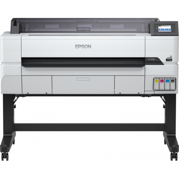 EPSON SureColor SC-T5405 With Stand 36in