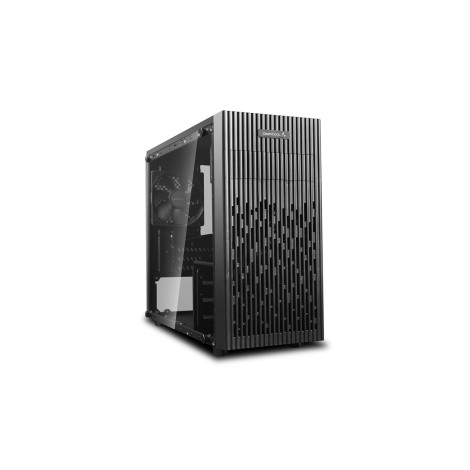 Deepcool | MATREXX 30 | Side window | Micro ATX | Power supply included No | ATX PS2 (Length less than 170mm)