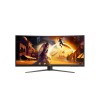 AOC CU34G4 34inch Curved Fast VA UWQHD