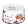 CHERIE Tuna with carrots - wet cat food - 80g