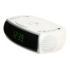 Camry | Alarm Clock | CR 1150w | Alarm function | White