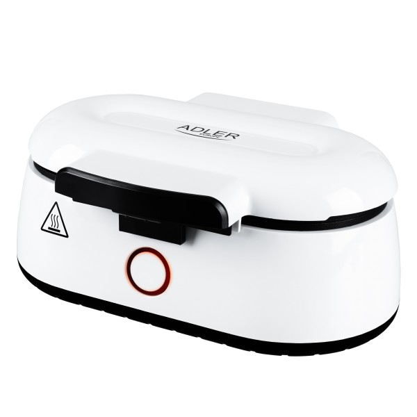 Adler | Waffle Bowl Maker | ...