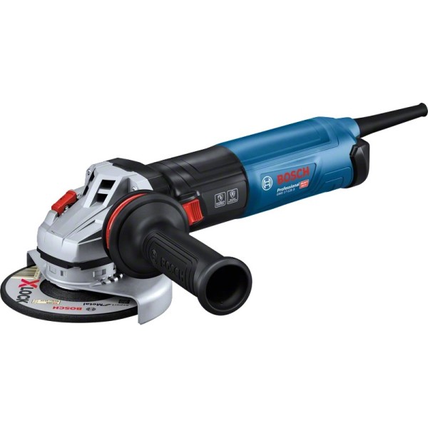 Bosch GWS 17-125 S angle grinder ...