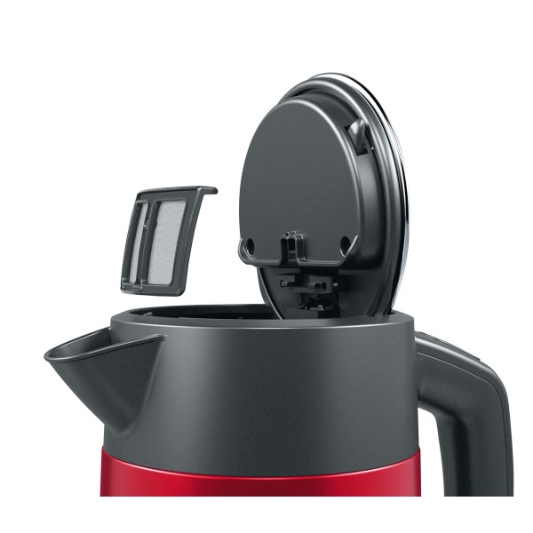 Bosch | Kettle | DesignLine TWK4P434 ...