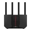 Wireless Router|ASUS|Wireless Router|9700 Mbps|IEEE 802.11a/b/g|IEEE 802.11n|IEEE 802.11ac|IEEE 802.11ax|Number of antennas 4|RT-BE92U