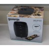 SALE OUT. | Gorenje | Air Fryer | AF1409DB | Power 1400 W | Capacity 3.5 L | Black | DAMAGED PACKAGING