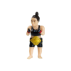 UFC OCTAGON FIGHTERS S1 COLLECTIBLE FIGHTS - WEILI VS. JĘDRZEJCZYK