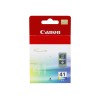 Canon CL-41 Tri-colour | Ink Cartridge | Cyan, Magenta, Yellow