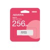 ADATA | USB Flash Drive | UC310 | 256 GB | USB 3.2 Gen1 | White