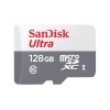 MEMORY MICRO SDXC 128GB UHS-I/SDSQUNR-128G-GN3MN SANDISK