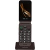 myPhone Harmony LTE Praline Collection | Brown | 2.8+1.44 