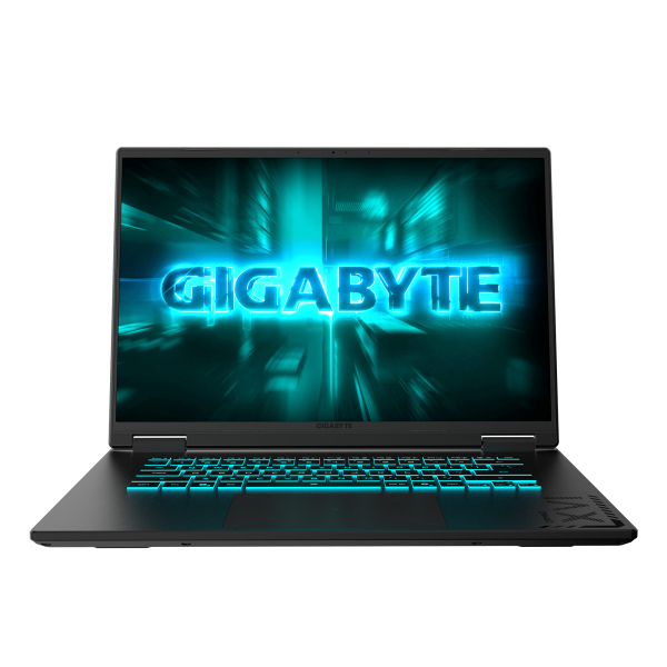 Gigabyte GAMING A16 CMHI2EE894SH | Black ...