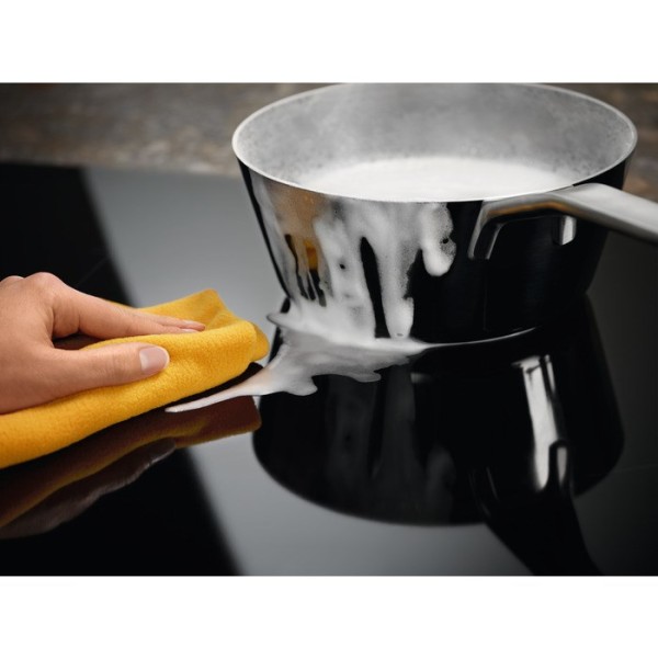 Electrolux LIL61424C Black Built-in 60 cm ...