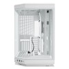 HYTE Y70 Midi Tower White