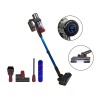 BLOW bagless upright vacuum cleaner UP450