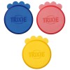 TRIXIE - Can lids - 7.5 cm