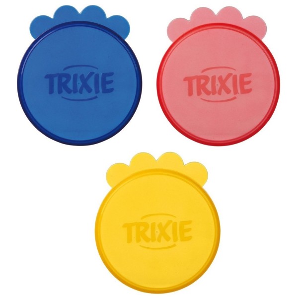 TRIXIE - Can lids - 7.5 ...