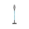 Hoover | Vacuum Cleaner | HF322TP 011 | Cordless operating | 240 W | 22 V | Operating time (max) 40 min | Grey