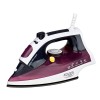 Iron | Adler | AD 5022 | With cord | 2200 W | Purple/White