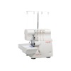 Singer Sewing Machine | 14SH654 | Number of stitches 6 | White