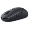 Dell Pro 7 Silent Mouse - MS726 | Wireless | 2.40 GHz | Black