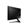 Samsung UJ59 computer monitor 81.3 cm (32") 3840 x 2160 pixels 4K Ultra HD LCD Grey