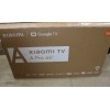Xiaomi QLED TV A Pro 2026 | 65 | Smart TV | Google TV | 4K UHD | DAMAGED PACKAGING, UNPACKED