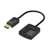 I/O CONVERTER DP TO HDMI/0.15M HBGBB VENTION