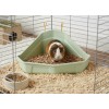 ZOLUX Cosy - corner toilet for rabbit and guinea pig