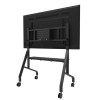 TV SET ACC FLOOR STAND 65-110