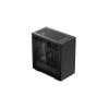 DeepCool MACUBE 110 Midi Tower Black