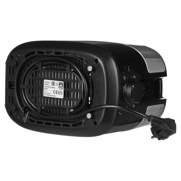 Philips Daily Collection HD2516/90 toaster 2 ...